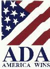ADA LOGO