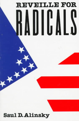 Book cover with stylized US Flag